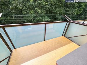 Pronájem bytu 2+1, Třinec, Palackého, 53 m2
