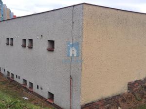Pronájem garáže, Plzeň, Karla Vokáče, 22 m2