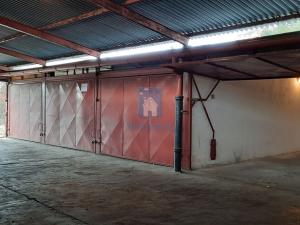 Pronájem garáže, Plzeň, Karla Vokáče, 22 m2