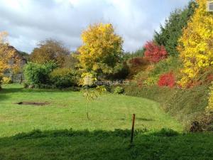 Prodej pozemku pro bydlení, Řendějov - Nový Samechov, 1981 m2