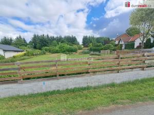 Prodej pozemku pro bydlení, Řendějov - Nový Samechov, 1981 m2