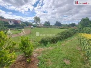 Prodej pozemku pro bydlení, Řendějov - Nový Samechov, 1981 m2