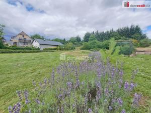 Prodej pozemku pro bydlení, Řendějov - Nový Samechov, 1981 m2