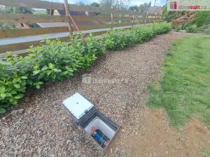 Prodej pozemku pro bydlení, Řendějov - Nový Samechov, 1981 m2