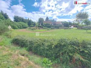 Prodej pozemku pro bydlení, Řendějov - Nový Samechov, 1981 m2