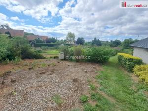 Prodej pozemku pro bydlení, Řendějov - Nový Samechov, 1981 m2