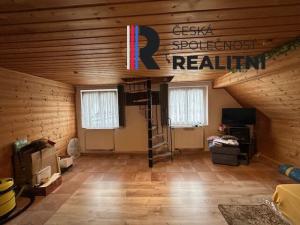 Prodej rodinného domu, Chodov - Stará Chodovská, 160 m2