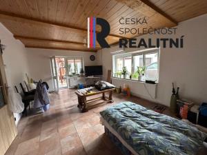 Prodej rodinného domu, Chodov - Stará Chodovská, 160 m2