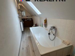 Prodej rodinného domu, Chodov - Stará Chodovská, 160 m2