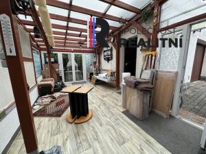 Prodej rodinného domu, Chodov - Stará Chodovská, 160 m2