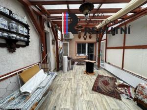 Prodej rodinného domu, Chodov - Stará Chodovská, 160 m2