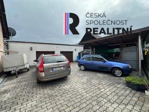 Prodej rodinného domu, Chodov - Stará Chodovská, 160 m2