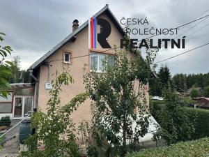 Prodej rodinného domu, Chodov - Stará Chodovská, 160 m2