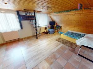 Prodej rodinného domu, Chodov - Stará Chodovská, 160 m2