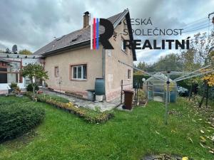 Prodej rodinného domu, Chodov - Stará Chodovská, 160 m2