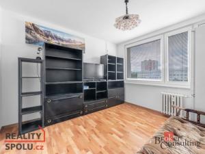 Prodej bytu 2+kk, Praha - Krč, Tavolníková, 41 m2