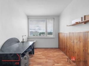 Prodej bytu 2+kk, Praha - Krč, Tavolníková, 41 m2