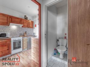 Prodej bytu 2+kk, Praha - Krč, Tavolníková, 41 m2