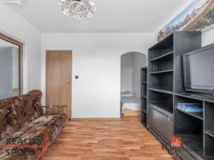 Prodej bytu 2+kk, Praha - Krč, Tavolníková, 41 m2