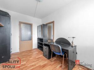 Prodej bytu 2+kk, Praha - Krč, Tavolníková, 41 m2