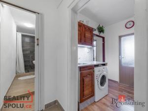 Prodej bytu 2+kk, Praha - Krč, Tavolníková, 41 m2