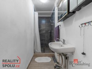 Prodej bytu 2+kk, Praha - Krč, Tavolníková, 41 m2
