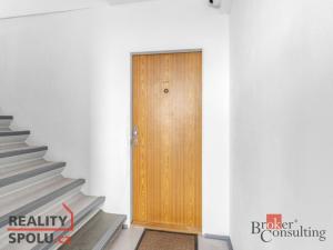Prodej bytu 2+kk, Praha - Krč, Tavolníková, 41 m2
