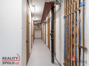 Prodej bytu 2+kk, Praha - Krč, Tavolníková, 41 m2