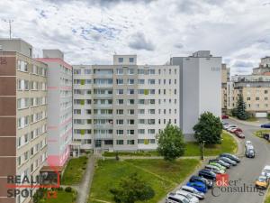 Prodej bytu 2+kk, Praha - Krč, Tavolníková, 41 m2
