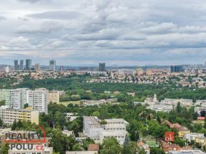 Prodej bytu 2+kk, Praha - Krč, Tavolníková, 41 m2