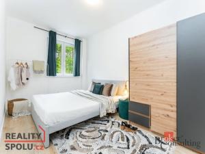 Prodej bytu 2+kk, Praha - Krč, Za Zelenou liškou, 53 m2