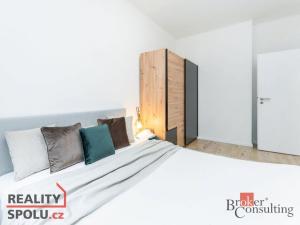 Prodej bytu 2+kk, Praha - Krč, Za Zelenou liškou, 53 m2