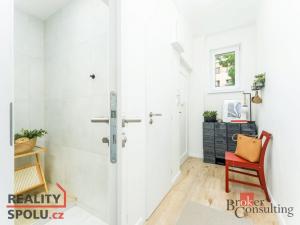 Prodej bytu 2+kk, Praha - Krč, Za Zelenou liškou, 53 m2