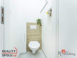 Prodej bytu 2+kk, Praha - Krč, Za Zelenou liškou, 53 m2