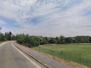 Prodej zahrady, Tábor, Kvapilova, 5600 m2