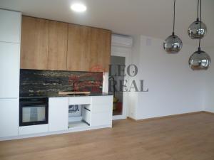 Pronájem bytu 2+kk, Olomouc - Nová Ulice, 54 m2
