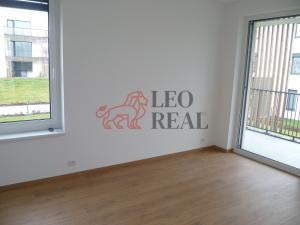 Pronájem bytu 2+kk, Olomouc - Nová Ulice, 54 m2