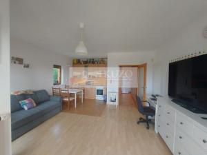 Prodej bytu 1+kk, Praha, Eberlova, 38 m2