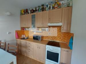 Prodej bytu 1+kk, Praha, Eberlova, 38 m2