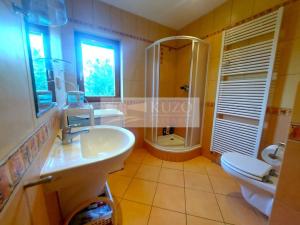 Prodej bytu 1+kk, Praha, Eberlova, 38 m2