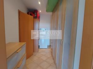 Prodej bytu 1+kk, Praha, Eberlova, 38 m2
