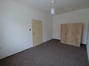 Pronájem bytu 1+1, Uherský Brod, Horní Valy, 39 m2