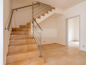 Prodej rodinného domu, Hostivice, Litovická, 150 m2