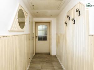 Prodej bytu 3+1, Cheb, Tylova, 82 m2