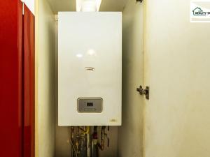 Prodej bytu 3+1, Cheb, Tylova, 82 m2