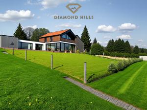 Prodej pozemku pro bydlení, Nové Město pod Smrkem, 1017 m2