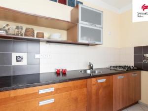 Pronájem bytu 1+1, Praha - Žižkov, Pod lipami, 37 m2