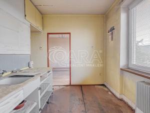 Prodej bytu 2+1, Mníšek pod Brdy, Jana Šťastného, 53 m2