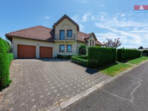 Prodej rodinného domu, Kolová - Háje, 330 m2