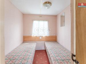 Prodej pozemku pro bydlení, Suchdol nad Odrou, 31 m2